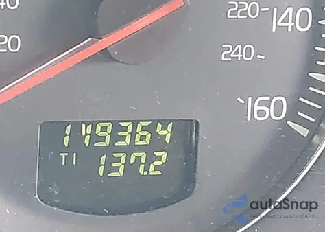 2004 Volvo Xc90 from USA, damaged, VIN YV1CM59H241110422